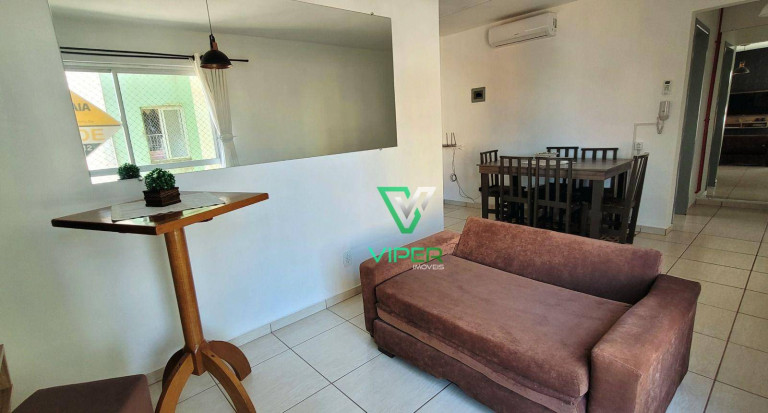 Imagem Apartamento com 1 Quarto à Venda, 49 m² em Centro - Barra Velha Imagem Apartamento com 1 Quarto à Venda, 49 m² em Centro - Barra Velha