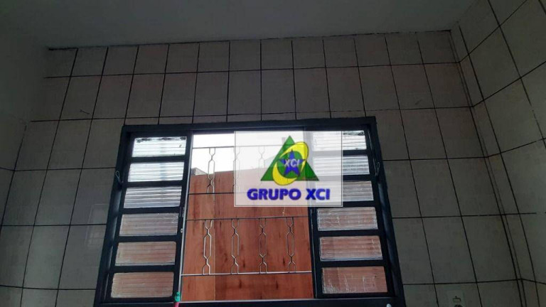 Imagem Casa com 3 Quartos à Venda, 165 m² em Parque São Quirino - Campinas Imagem Casa com 3 Quartos à Venda, 165 m² em Parque São Quirino - Campinas