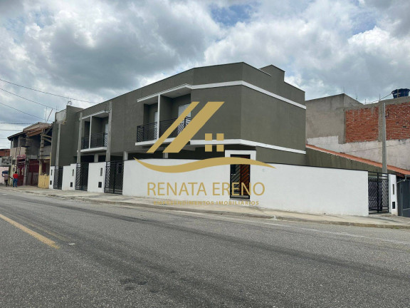 Imagem Sobrado com 2 Quartos à Venda, 72 m² em Jardim Eliana - Sorocaba Imagem Sobrado com 2 Quartos à Venda, 72 m² em Jardim Eliana - Sorocaba