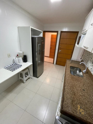 Imagem Apartamento com 3 Quartos à Venda, 100 m² em Praia Do Morro - Guarapari Imagem Apartamento com 3 Quartos à Venda, 100 m² em Praia Do Morro - Guarapari