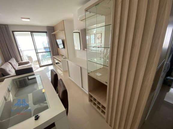 Imagem Apartamento com 3 Quartos à Venda, 80 m² em Itacorubi - Florianópolis