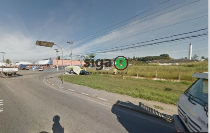 Imagem Imóvel Comercial à Venda ou Locação, 8.393 m² em Jardim Luana - Itaquaquecetuba