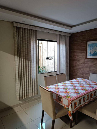 Imagem Sobrado com 3 Quartos à Venda, 130 m² em Jardim Ok - Londrina