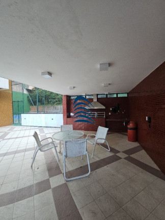 Imagem Imóvel com 4 Quartos à Venda, 330 m² em Horto Florestal - Salvador