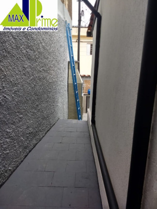 Imagem Casa com 2 Quartos à Venda, 60 m² em Vila Marieta - São Paulo