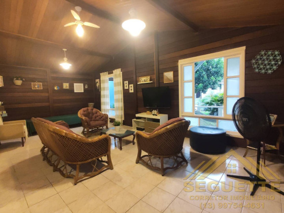 Imagem Casa com 3 Quartos à Venda, 120 m² em Riviera De São Lourenço - Bertioga