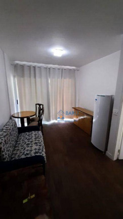 Imagem Apartamento com 1 Quarto à Venda ou Locação, 41 m² em Liberdade - São Paulo