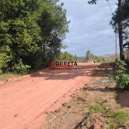Imagem Terreno à Venda, 1.000 m² em Planalto Do Cocais - Ibiúna