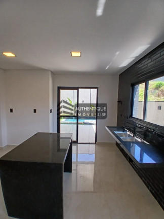 Imagem Casa de Condomínio com 3 Quartos à Venda, 126 m² em Villas Do Jaguari - Santana De Parnaíba Imagem Casa de Condomínio com 3 Quartos à Venda, 126 m² em Villas Do Jaguari - Santana De Parnaíba