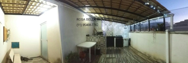 Imagem Imóvel com 2 Quartos à Venda, 98 m² em Vila Garcia - Jundiaí