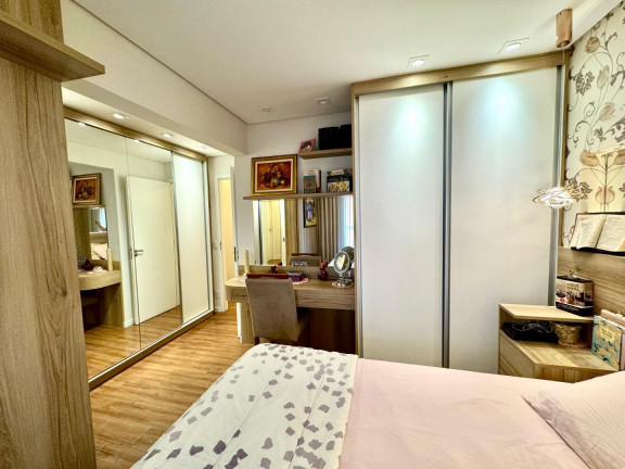 Imagem Apartamento com 3 Quartos à Venda, 126 m² em Mooca - São Paulo