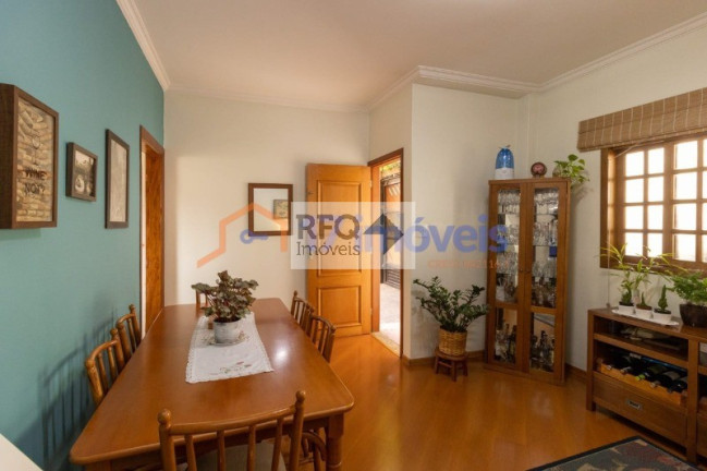 Imagem Casa com 3 Quartos à Venda, 150 m² em Jardim Da Glória - São Paulo
