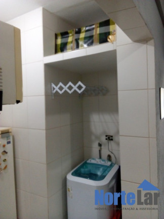 Imagem Kitnet com 1 Quarto à Venda, 30 m² em Bela Vista - São Paulo