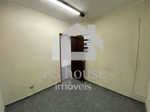 Imagem Sobrado com 4 Quartos para Alugar, 250 m² em Jardim - Santo André