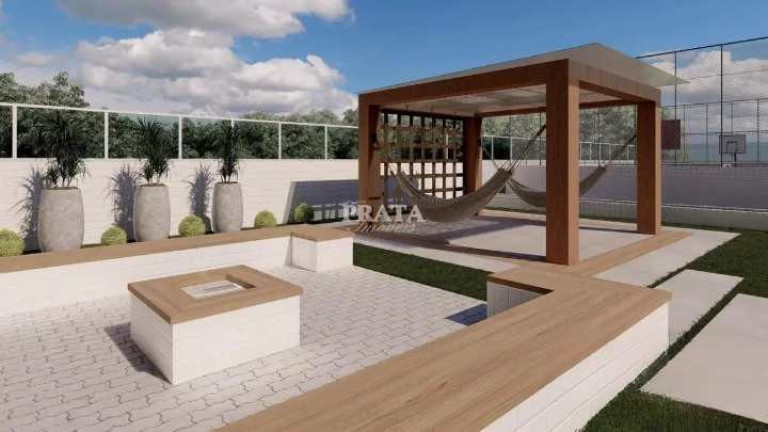 Imagem Apartamento com 2 Quartos à Venda, 79 m² em Enseada - Guarujá