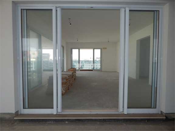 Imagem Apartamento com 4 Quartos à Venda, 228 m² em Moema - São Paulo