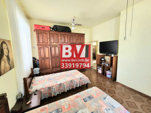 Imagem Casa com 5 Quartos à Venda, 224 m² em Vila Kosmos - Rio De Janeiro Imagem Casa com 5 Quartos à Venda, 224 m² em Vila Kosmos - Rio De Janeiro