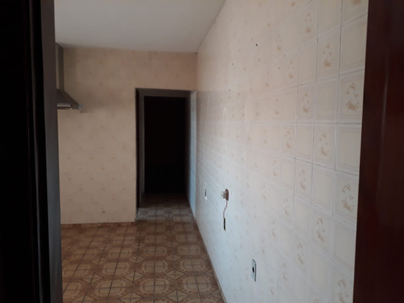 Imagem Casa de Condomínio com 2 Quartos à Venda, 120 m² em Jardim Santa Rosália - Sorocaba Imagem Casa de Condomínio com 2 Quartos à Venda, 120 m² em Jardim Santa Rosália - Sorocaba