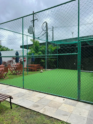 Imagem Apartamento com 2 Quartos à Venda, 45 m² em Imbiribeira - Recife