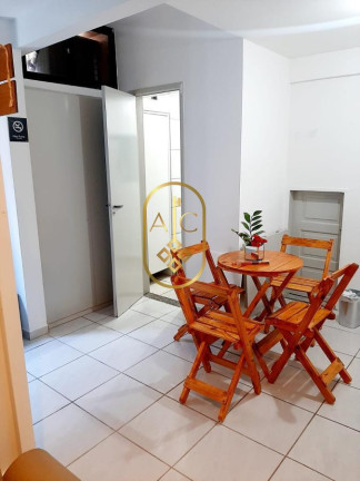 Imagem Apartamento com 1 Quarto à Venda, 34 m² em Amaralina - Salvador Imagem Apartamento com 1 Quarto à Venda, 34 m² em Amaralina - Salvador