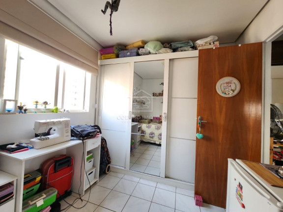 Imagem Apartamento com 2 Quartos à Venda, 57 m² em águas Claras Norte - águas Claras