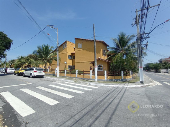 Apartamento com 2 Quartos à Venda, 50 m² em Itaipuaçu - Maricá