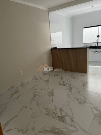 Casa com 2 Quartos à Venda, 120 m² em Campos Elíseos - Ribeirão Preto