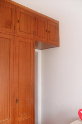 Imagem Apartamento com 3 Quartos à Venda, 122 m² em Pompéia - Santos Imagem Apartamento com 3 Quartos à Venda, 122 m² em Pompéia - Santos
