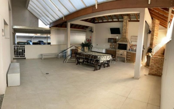 Imagem Apartamento com 3 Quartos à Venda, 74 m² em Jardim América - São José Dos Campos Imagem Apartamento com 3 Quartos à Venda, 74 m² em Jardim América - São José Dos Campos