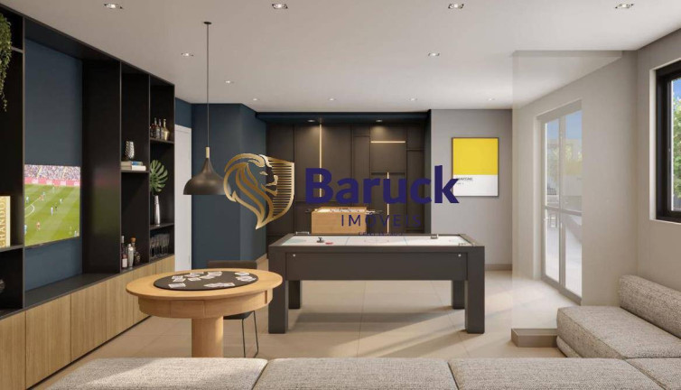 Imagem Apartamento com 2 Quartos à Venda, 45 m² em Vila Gumercindo - São Paulo Imagem Apartamento com 2 Quartos à Venda, 45 m² em Vila Gumercindo - São Paulo