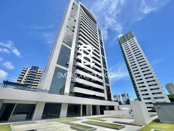 Imagem Apartamento com 3 Quartos à Venda, 215 m² em Lagoa Nova - Natal Imagem Apartamento com 3 Quartos à Venda, 215 m² em Lagoa Nova - Natal