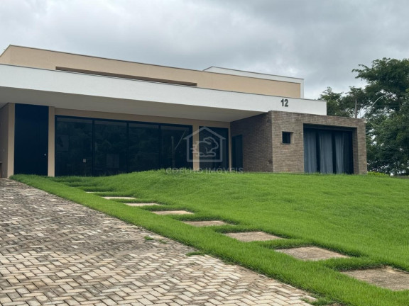 Imagem Casa com 3 Quartos à Venda, 798 m² em Jardim Botânico - Brasília Imagem Casa com 3 Quartos à Venda, 798 m² em Jardim Botânico - Brasília