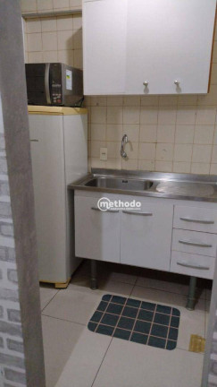 Imagem Kitnet com 1 Quarto à Venda, 36 m² em Centro - Campinas Imagem Kitnet com 1 Quarto à Venda, 36 m² em Centro - Campinas