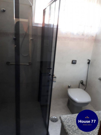 Imagem Apartamento com 2 Quartos à Venda, 80 m² em Moema - São Paulo