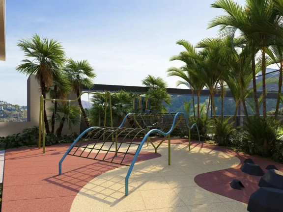 Imagem Apartamento com 4 Quartos à Venda, 202 m² em Jardinaves - Nova Lima