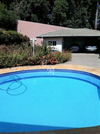 Imagem Casa de Condomínio com 3 Quartos à Venda, 287 m² em Parque Dos Cafezais Ii - Itupeva