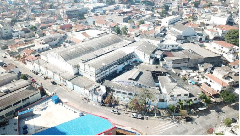 Imagem Imóvel Comercial à Venda, 7.000 m² em Vila Conde Do Pinhal - São Paulo Imagem Imóvel Comercial à Venda, 7.000 m² em Vila Conde Do Pinhal - São Paulo