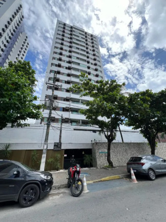 Imagem Apartamento com 3 Quartos à Venda, 72 m² em Boa Viagem - Recife