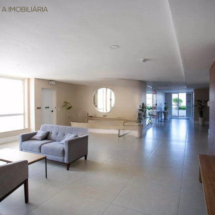Imagem Imóvel com 2 Quartos à Venda, 57 m² em Taboão - São Bernardo Do Campo