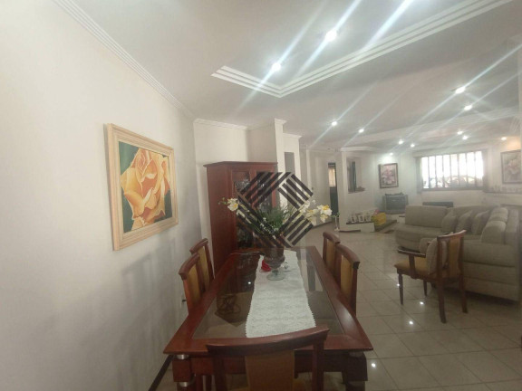 Imagem Sobrado com 5 Quartos à Venda, 466 m² em Jardim Ibiti Do Paço - Sorocaba