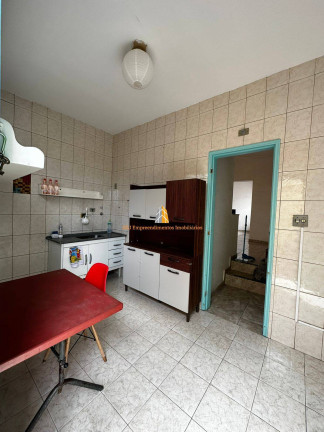 Imagem Casa com 3 Quartos à Venda, 420 m² em Instituto De Previdência - São Paulo Imagem Casa com 3 Quartos à Venda, 420 m² em Instituto De Previdência - São Paulo
