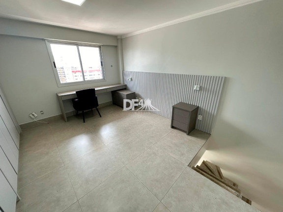 Imagem Imóvel com 1 Quarto à Venda, 55 m² em Sul (águas Claras) - Brasília