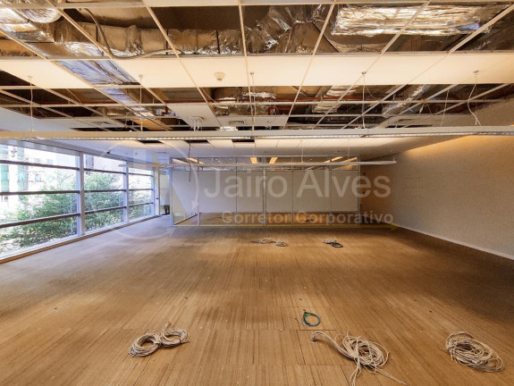 Imagem Imóvel Comercial para Alugar, 400 m² em Brooklin - São Paulo