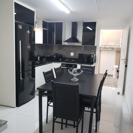 Imagem Sobrado com 2 Quartos à Venda, 115 m² em Vila Mariana - São Paulo