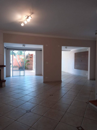 Imagem Casa de Condomínio com 3 Quartos à Venda, 170 m² em Tamboré - Santana De Parnaíba Imagem Casa de Condomínio com 3 Quartos à Venda, 170 m² em Tamboré - Santana De Parnaíba
