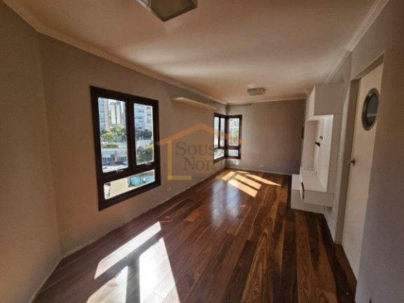 Imagem Apartamento com 2 Quartos à Venda, 64 m² em Santana - São Paulo