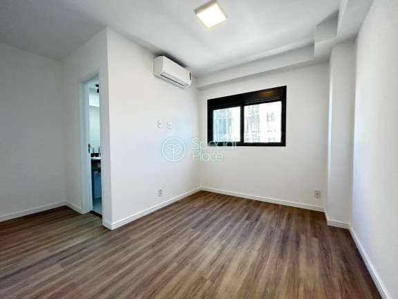 Imagem Apartamento com 3 Quartos à Venda, 200 m² em Brooklin - São Paulo