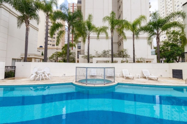 Apartamento com 2 Quartos à Venda, 70 m² em Vila Antonieta - São Paulo