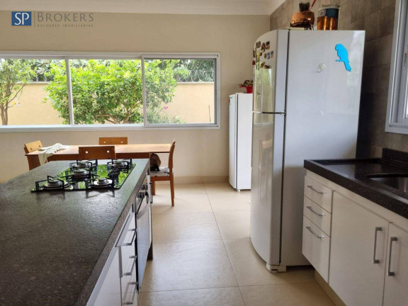 Imagem Casa com 3 Quartos à Venda, 268 m² em Residencial Real Parque Sumaré - Sumaré Imagem Casa com 3 Quartos à Venda, 268 m² em Residencial Real Parque Sumaré - Sumaré