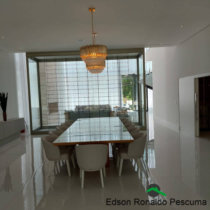 Imagem Casa de Condomínio com 7 Quartos à Venda, 800 m² em Tamboré - Santana De Parnaíba Imagem Casa de Condomínio com 7 Quartos à Venda, 800 m² em Tamboré - Santana De Parnaíba
